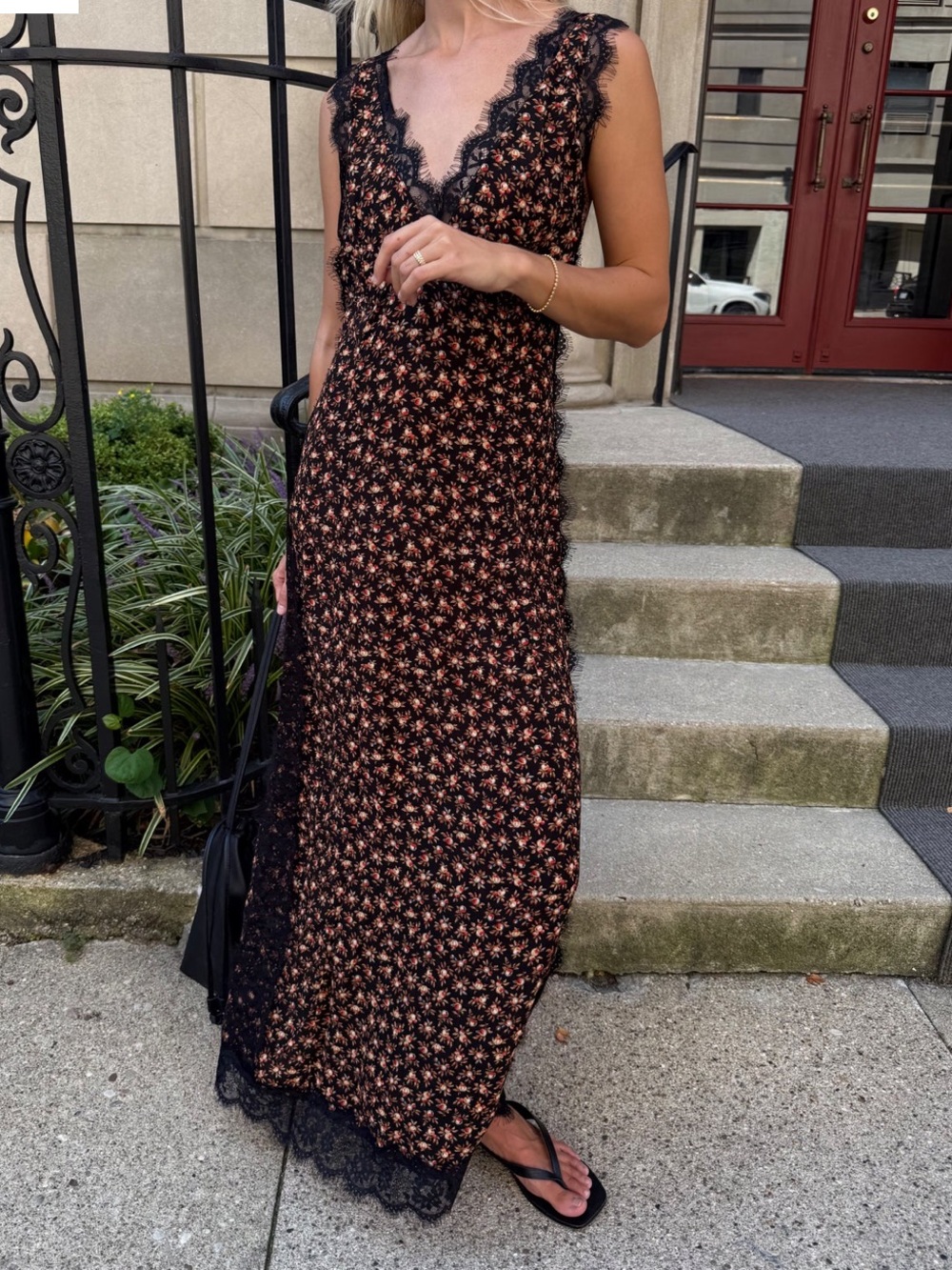 Hill House Cosi Dress - NWT